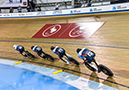 2020 Track World Cup Milton