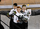 2020 Track World Cup Milton