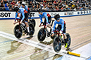 2020 Track World Cup Milton