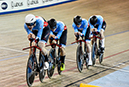 2020 Track World Cup Milton