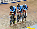 2020 Track World Cup Milton