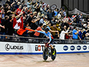 2020 Track World Cup Milton