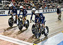 2020 Track World Cup Milton
