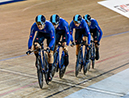2020 Track World Cup Milton