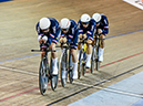 2020 Track World Cup Milton