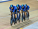2020 Track World Cup Milton