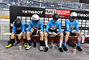 2020 Track World Cup Milton