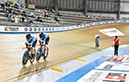2020 Track World Cup Milton