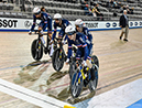 2020 Track World Cup Milton