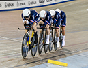 2020 Track World Cup Milton
