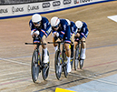 2020 Track World Cup Milton