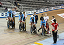 2020 Track World Cup Milton