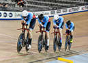 2020 Track World Cup Milton