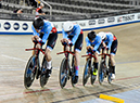 2020 Track World Cup Milton