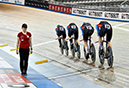2020 Track World Cup Milton