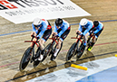 2020 Track World Cup Milton