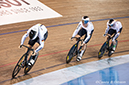 2020 UCI Track World Cup, Milton, Ontario