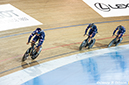 2020 UCI Track World Cup, Milton, Ontario