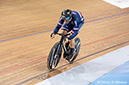 2020 UCI Track World Cup, Milton, Ontario