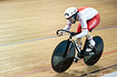 2020 UCI Track World Cup, Milton, Ontario