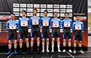 2020 Track World Cup Milton