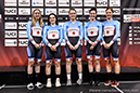 2020 Track World Cup Milton