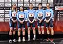 2020 Track World Cup Milton