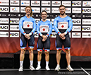 2020 Track World Cup Milton
