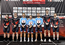 2020 Track World Cup Milton