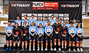 2020 Track World Cup Milton