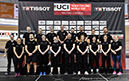 2020 Track World Cup Milton