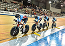 2020 Track World Cup Milton