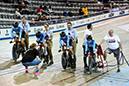 2020 Track World Cup Milton
