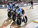 2020 Track World Cup Milton