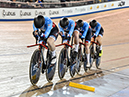 2020 Track World Cup Milton