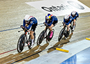 2020 Track World Cup Milton
