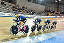 2020 Track World Cup Milton