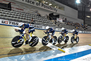 2020 Track World Cup Milton