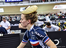 2020 Track World Cup Milton