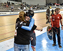 2020 Track World Cup Milton