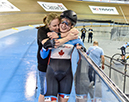 2020 Track World Cup Milton