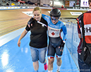 2020 Track World Cup Milton
