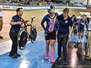 2020 Track World Cup Milton