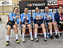 2020 Track World Cup Milton