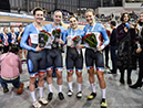 2020 Track World Cup Milton