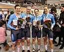 2020 Track World Cup Milton