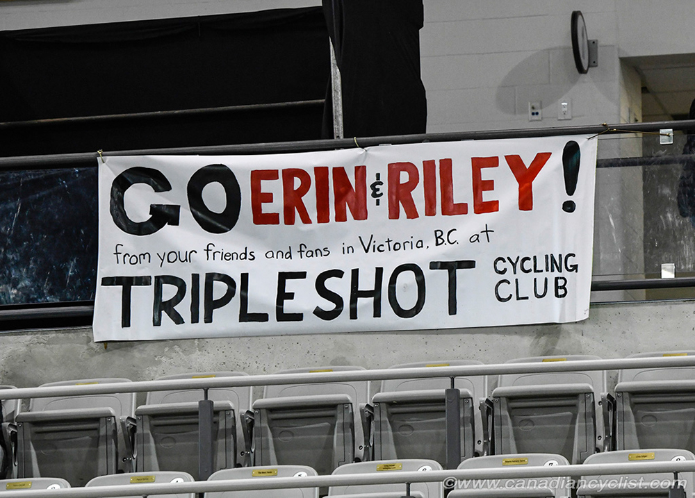 2020 Track World Cup Milton