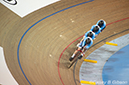 2020 UCI Track World Cup, Milton, Ontario