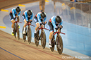 2020 UCI Track World Cup, Milton, Ontario