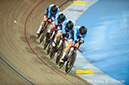 2020 UCI Track World Cup, Milton, Ontario